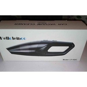 Car Vacuum Cleaner Handheld Portable Cordless Detailing Cleaning